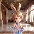 魔界戦記ディスガイアD2　シシリー 3枚目