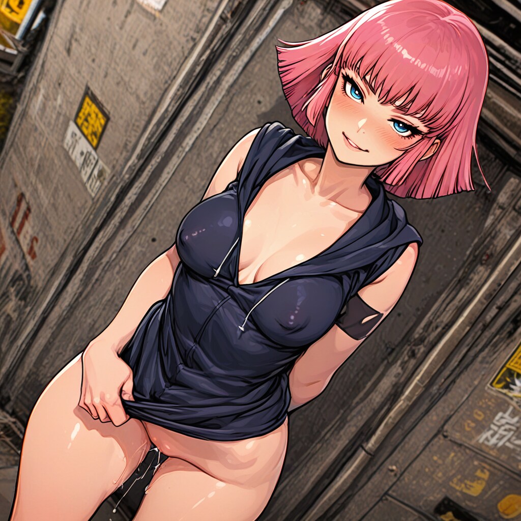 ハマ○ーン様