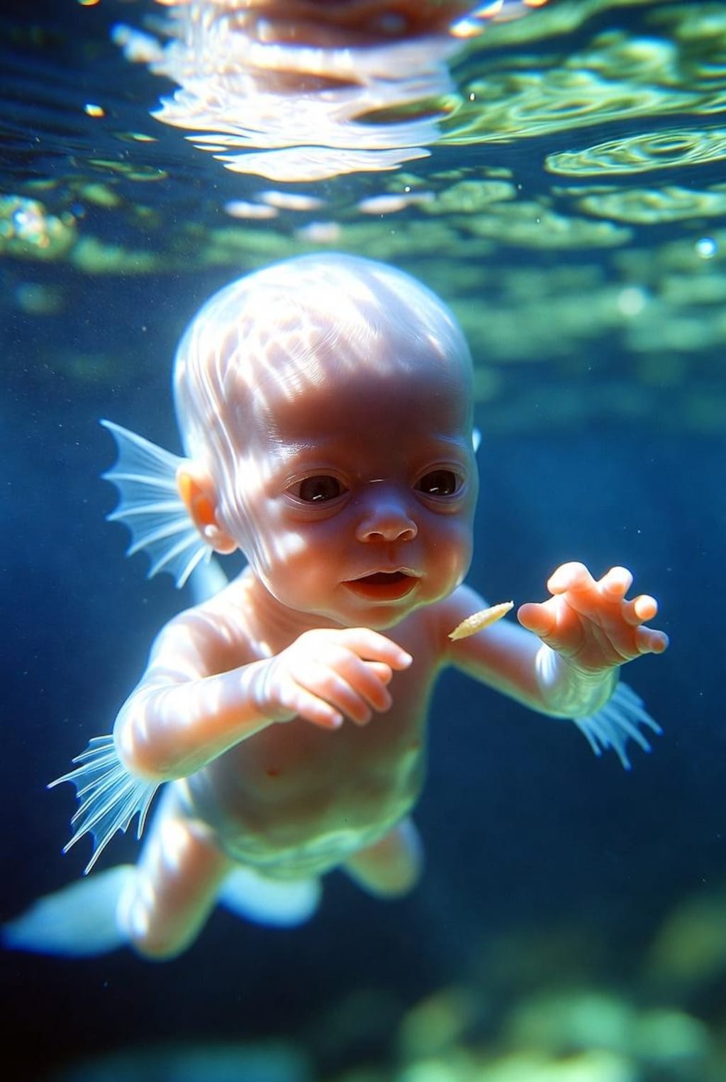 これなら食べられるかな！？