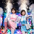 戦隊ショー 2枚目