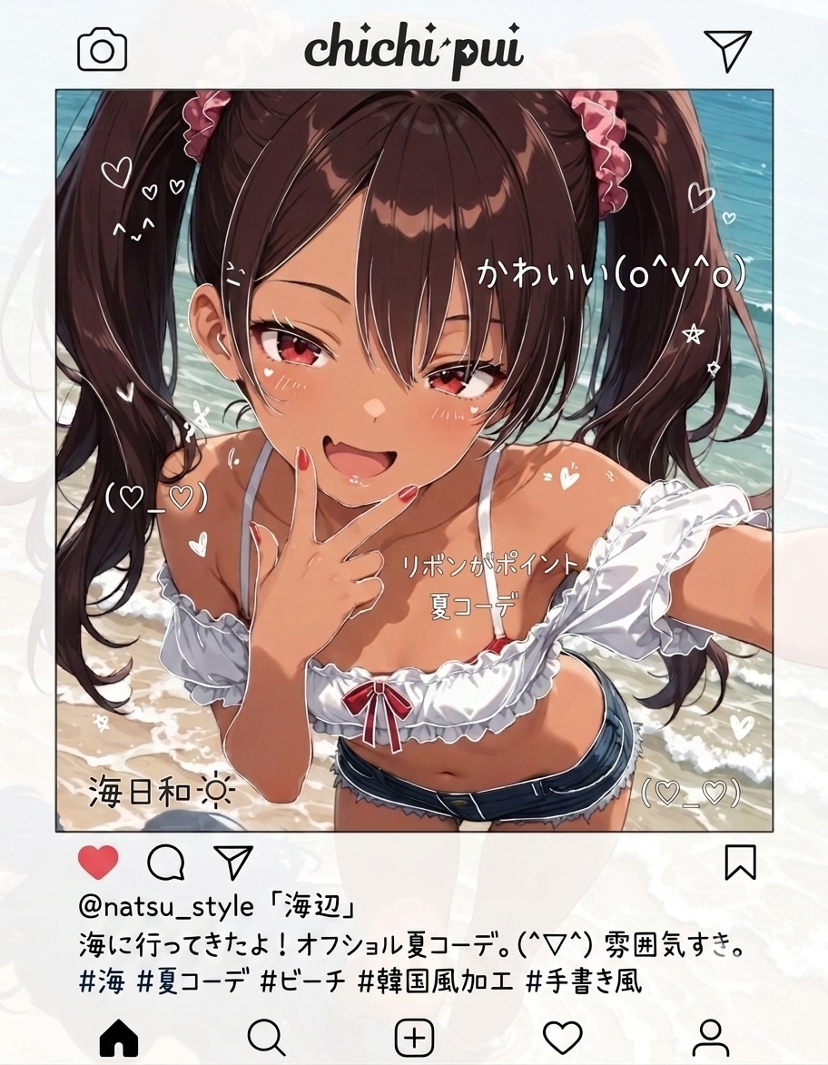 海日和🌞