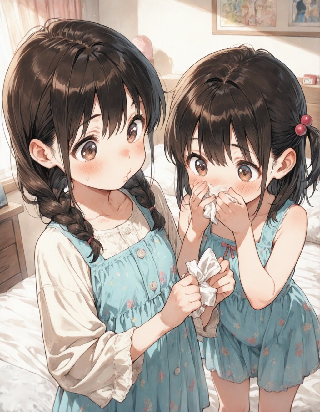 花粉症