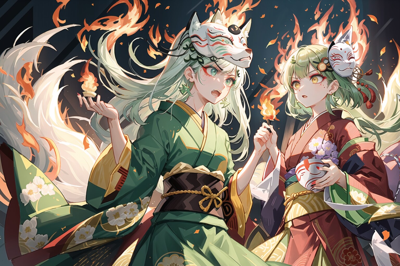 本章Ⅴ～逃げろ～