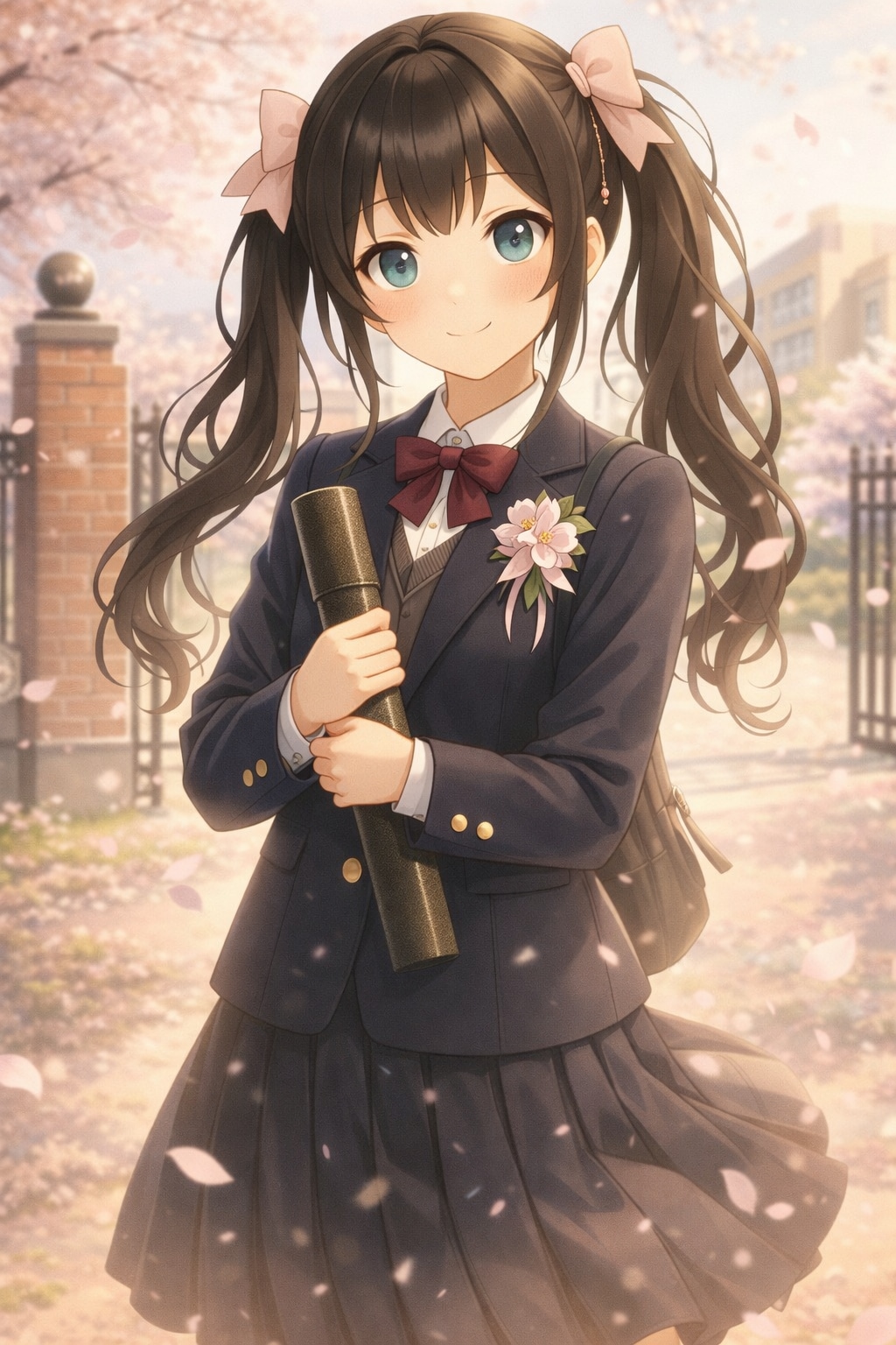 投稿企画「卒業」