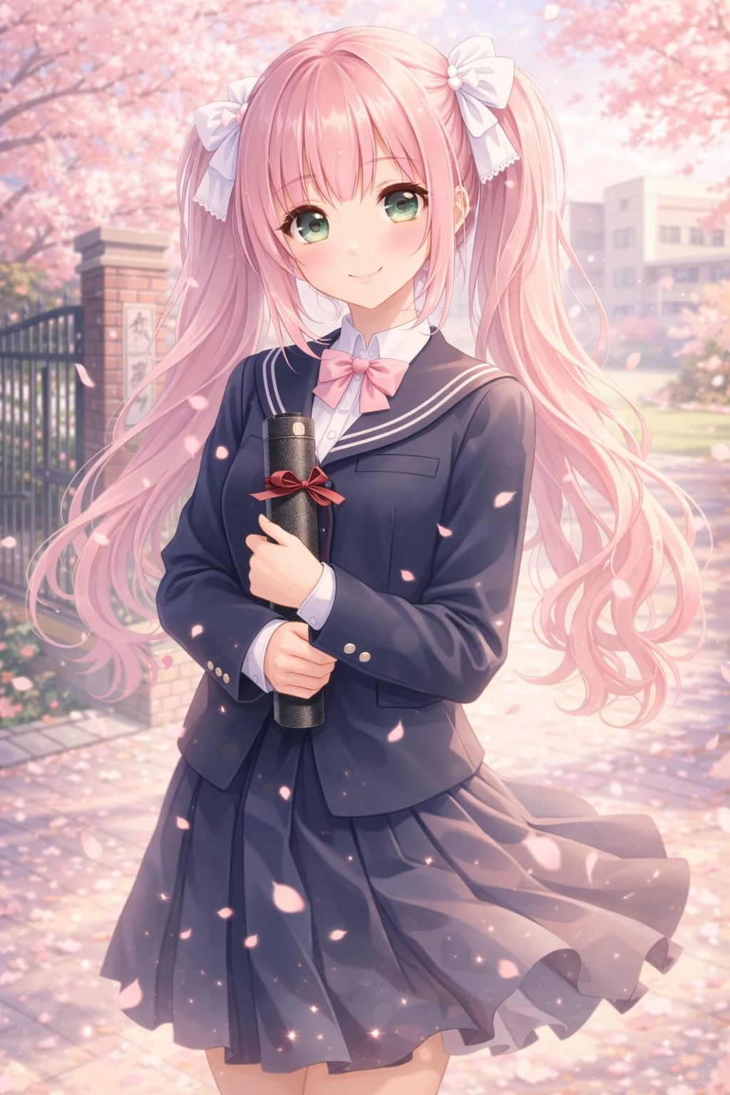 投稿企画「卒業」