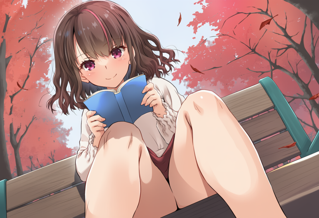 読書