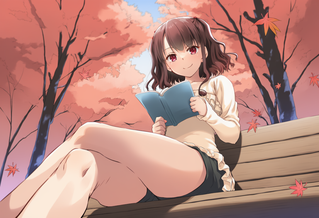 読書