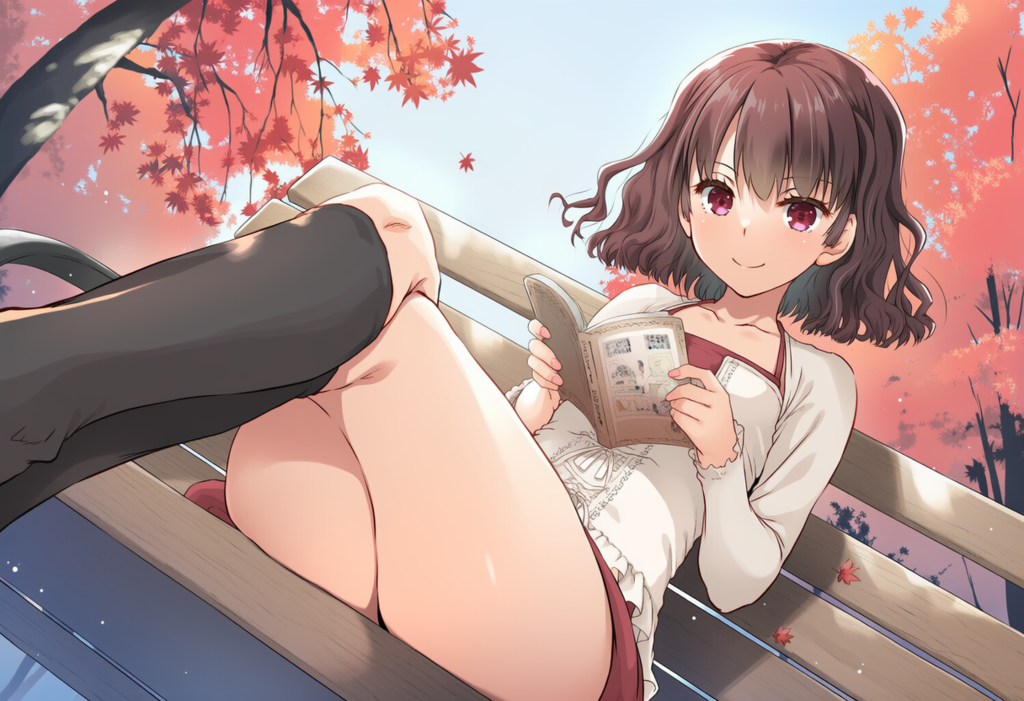 読書