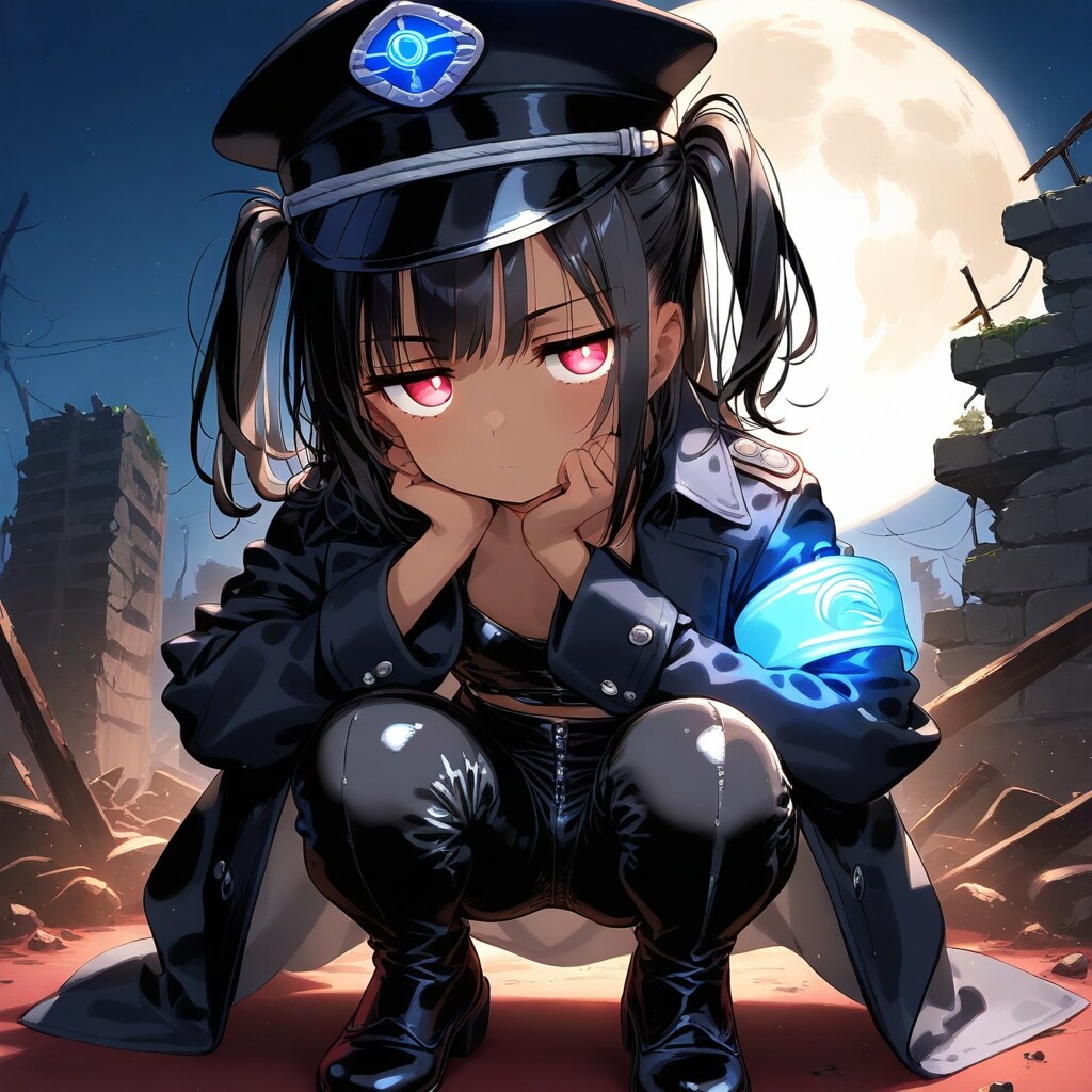 【こなつちゃん】勝利期待度10％