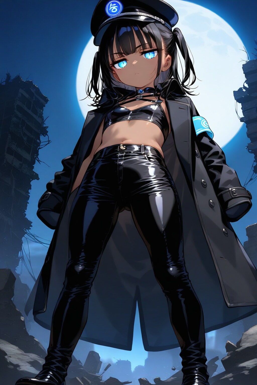 【こなつちゃん】勝利期待度10％