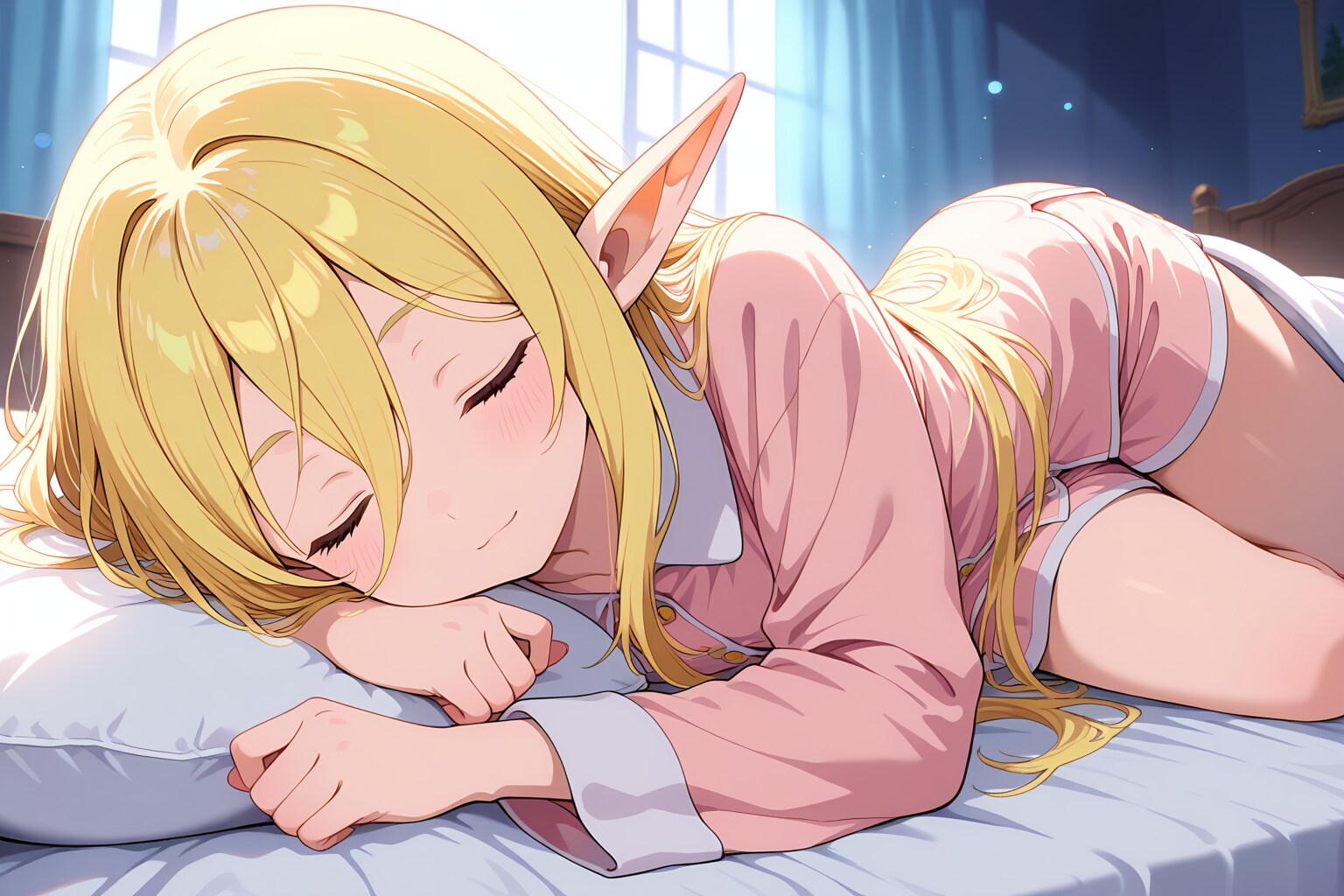おねむ