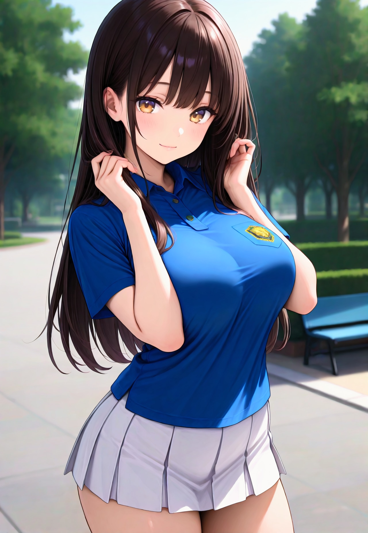 536（青いポロシャツ）