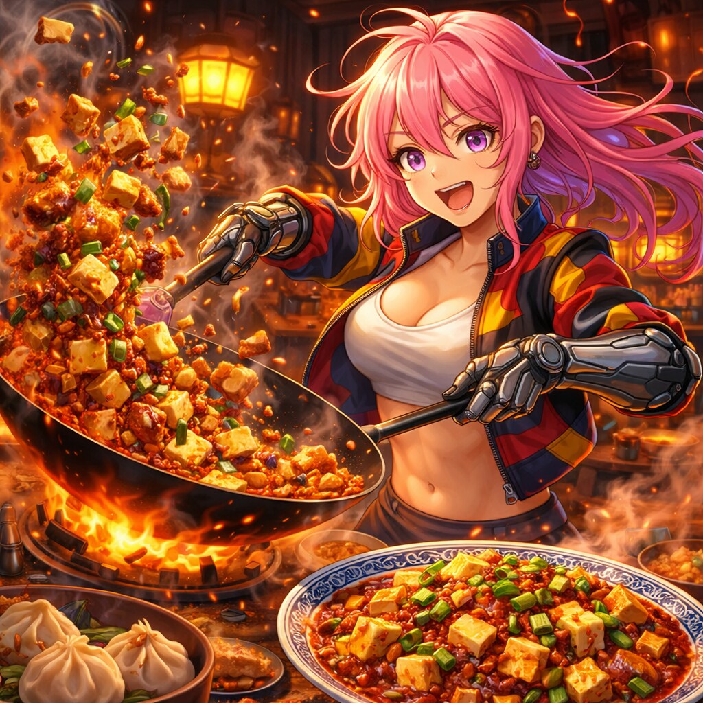 【最新構文＆使用歓迎】アドビ＆チャッピーの習作アラカルトその２５０