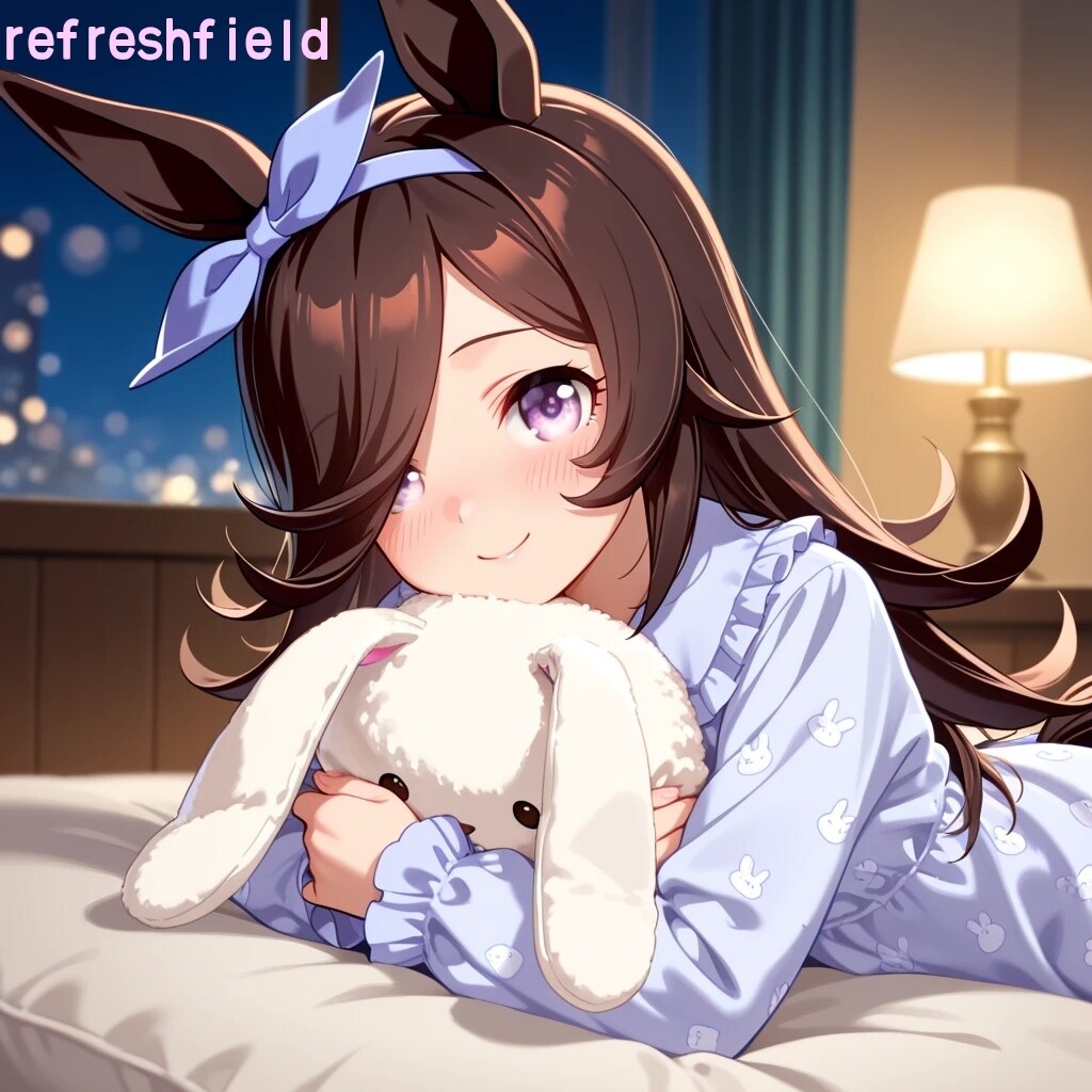 愛娘😍