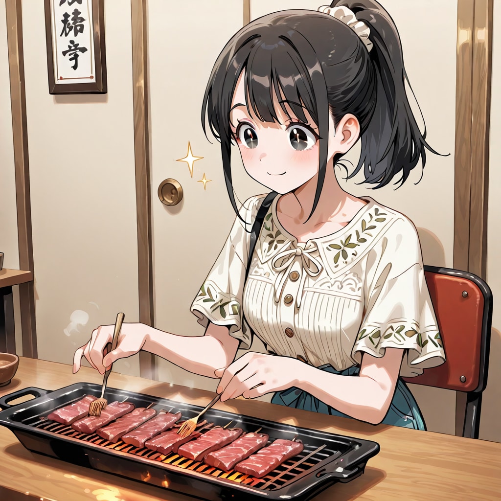 グルメ