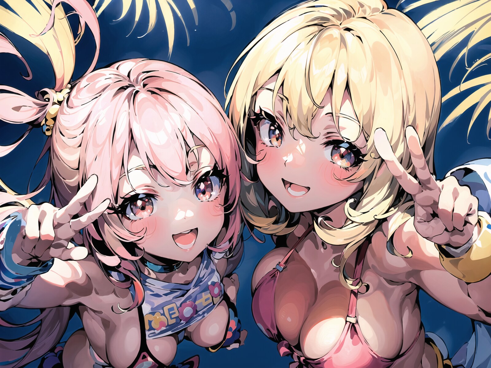 ぎゃるぴ！