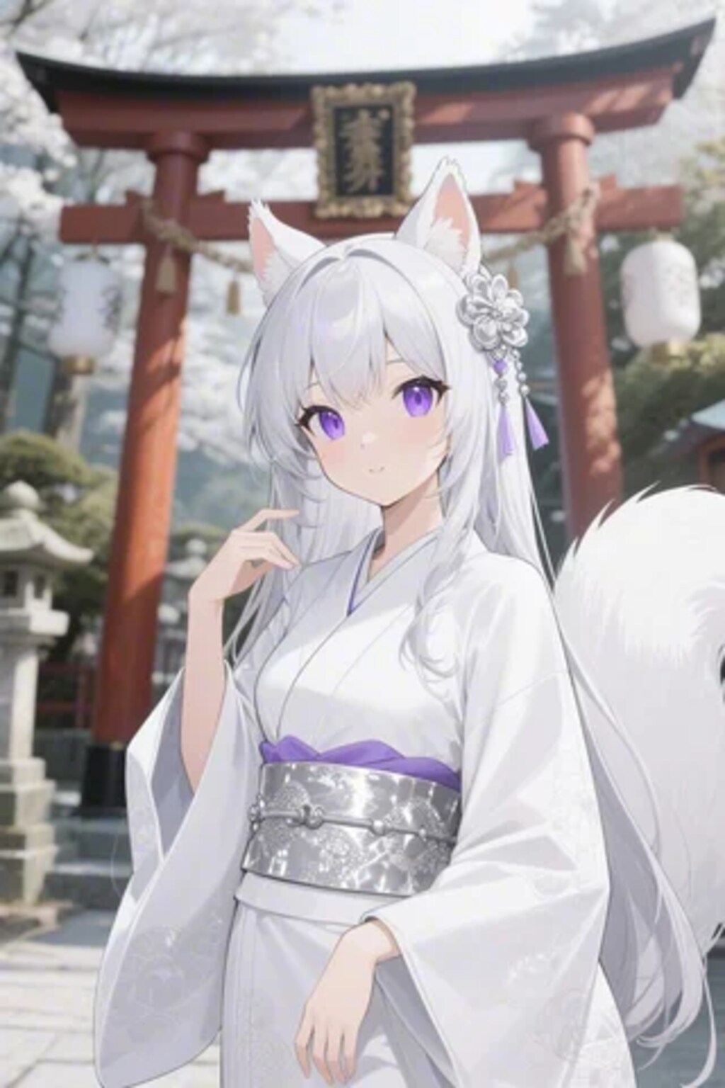 虎鼠神社の御神体205