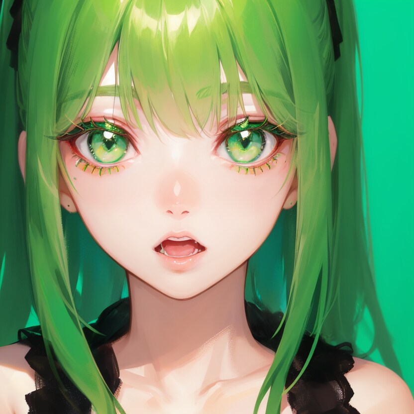 女隊員その１