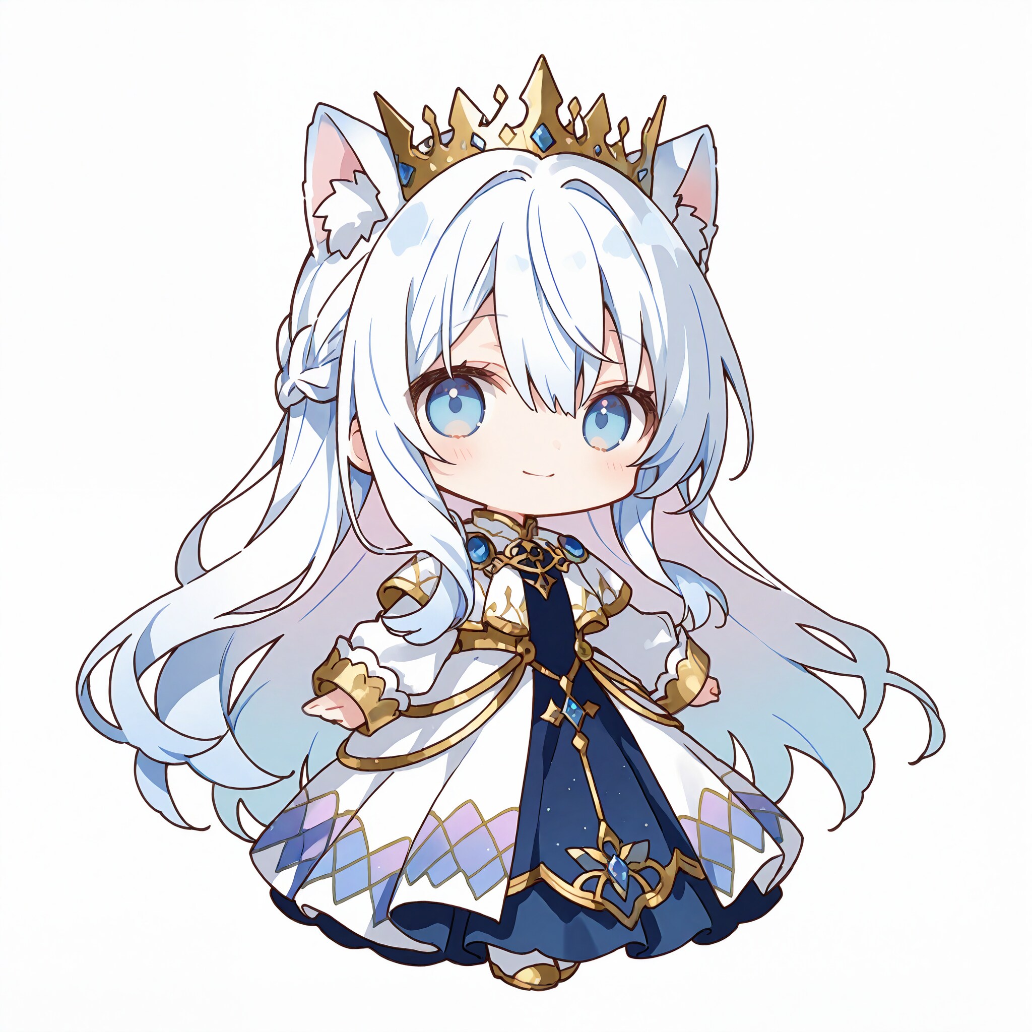ちびみるふぇりす
