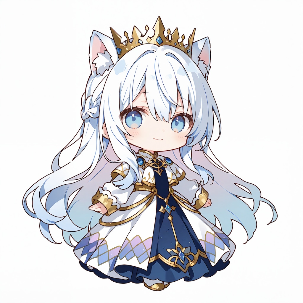 ちびみるふぇりす