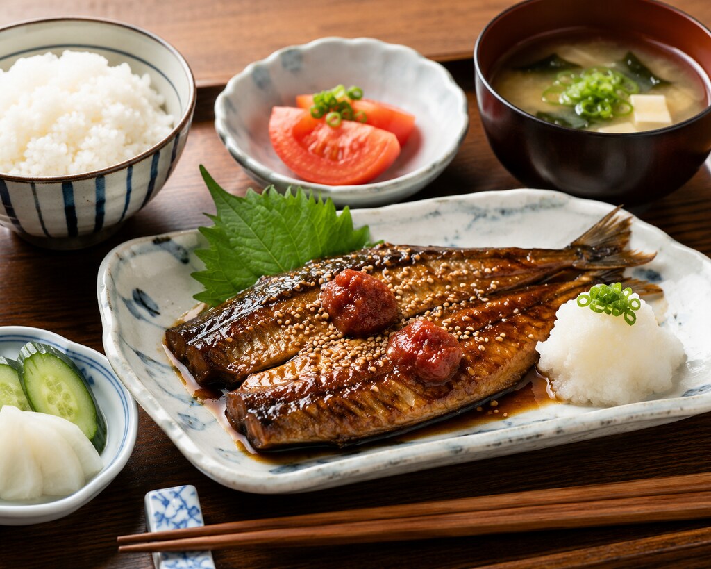 本日のランチ
