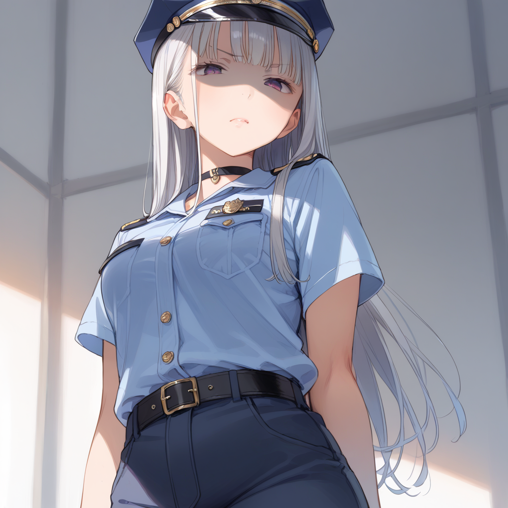 ご主人、ちょっとお話が…