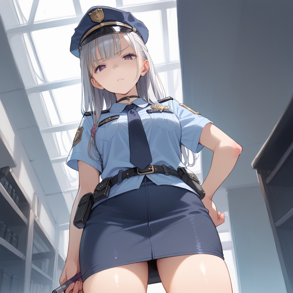 ご主人、ちょっとお話が…