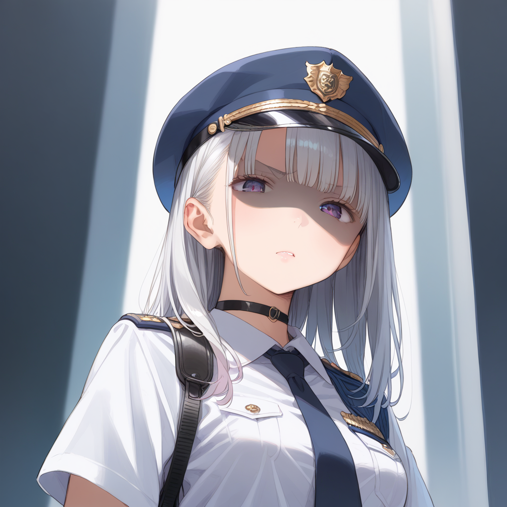 ご主人、ちょっとお話が…