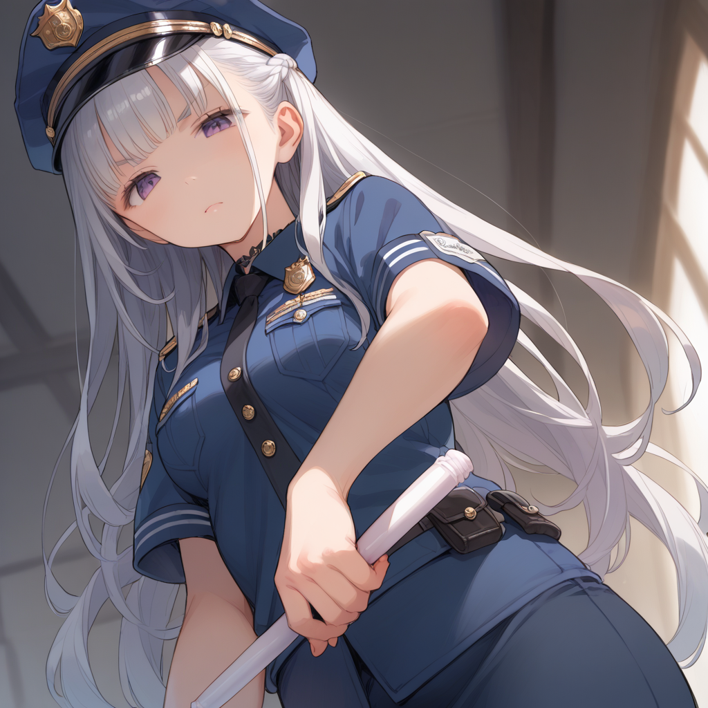 ご主人、ちょっとお話が…