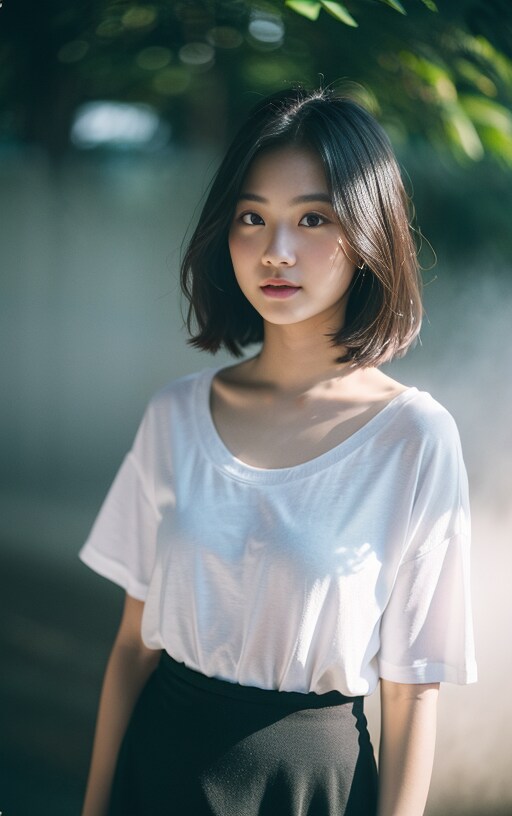 邂逅