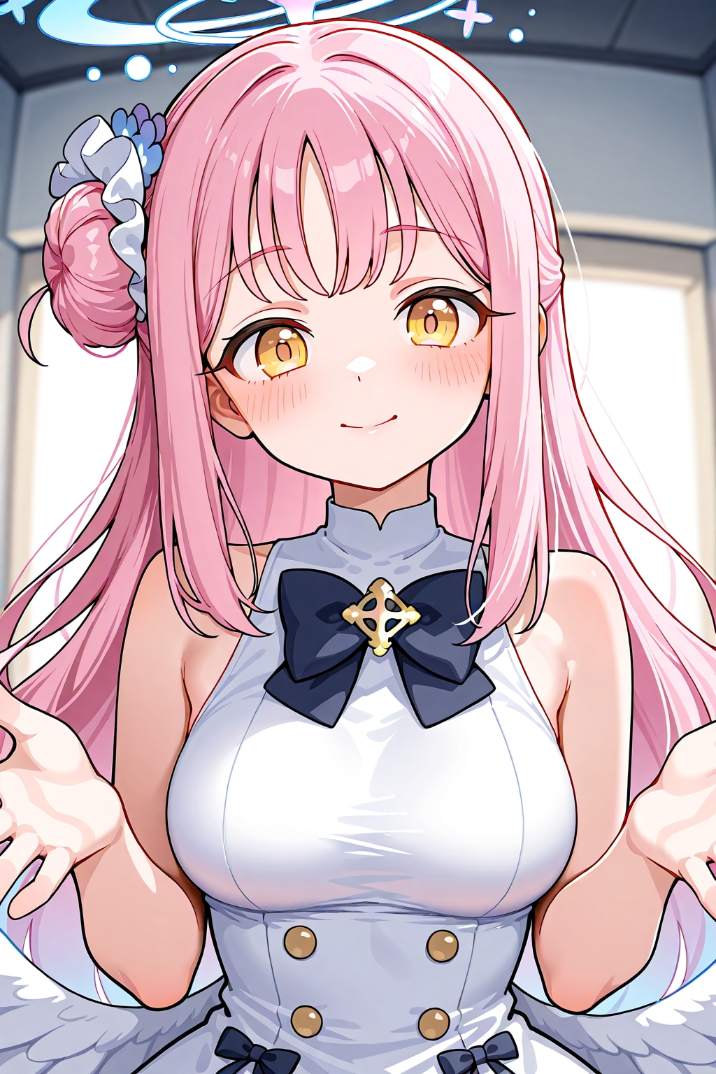 【2026/06/26】今日のミカ【LILY】