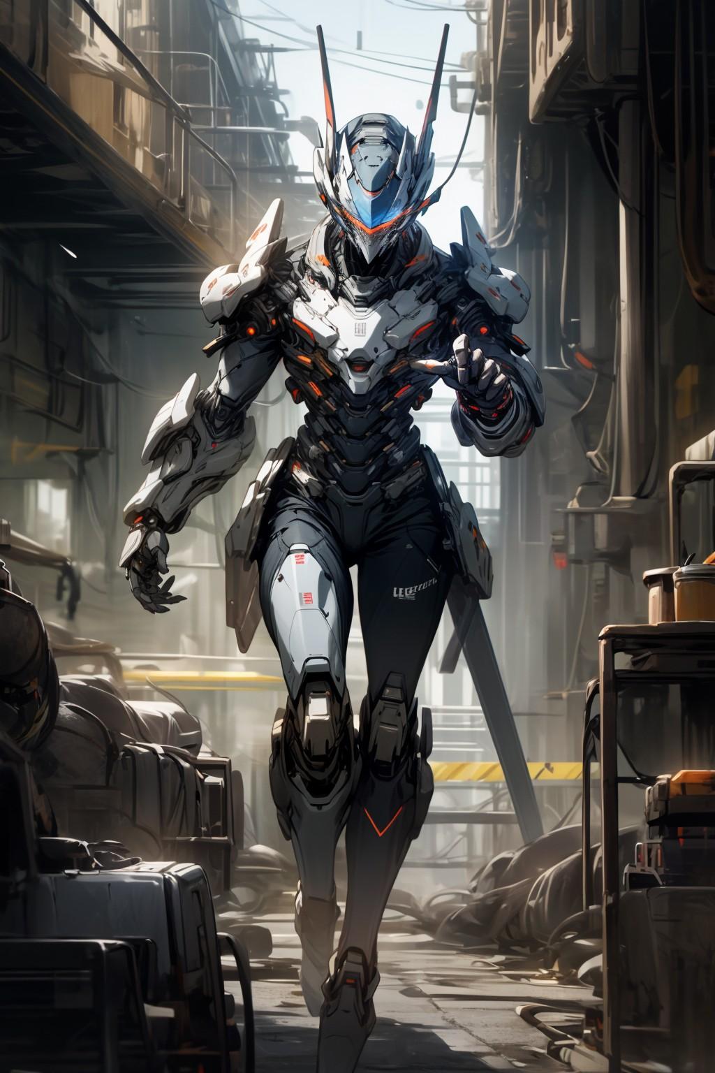 トライアルD | の人気AIイラスト・グラビア