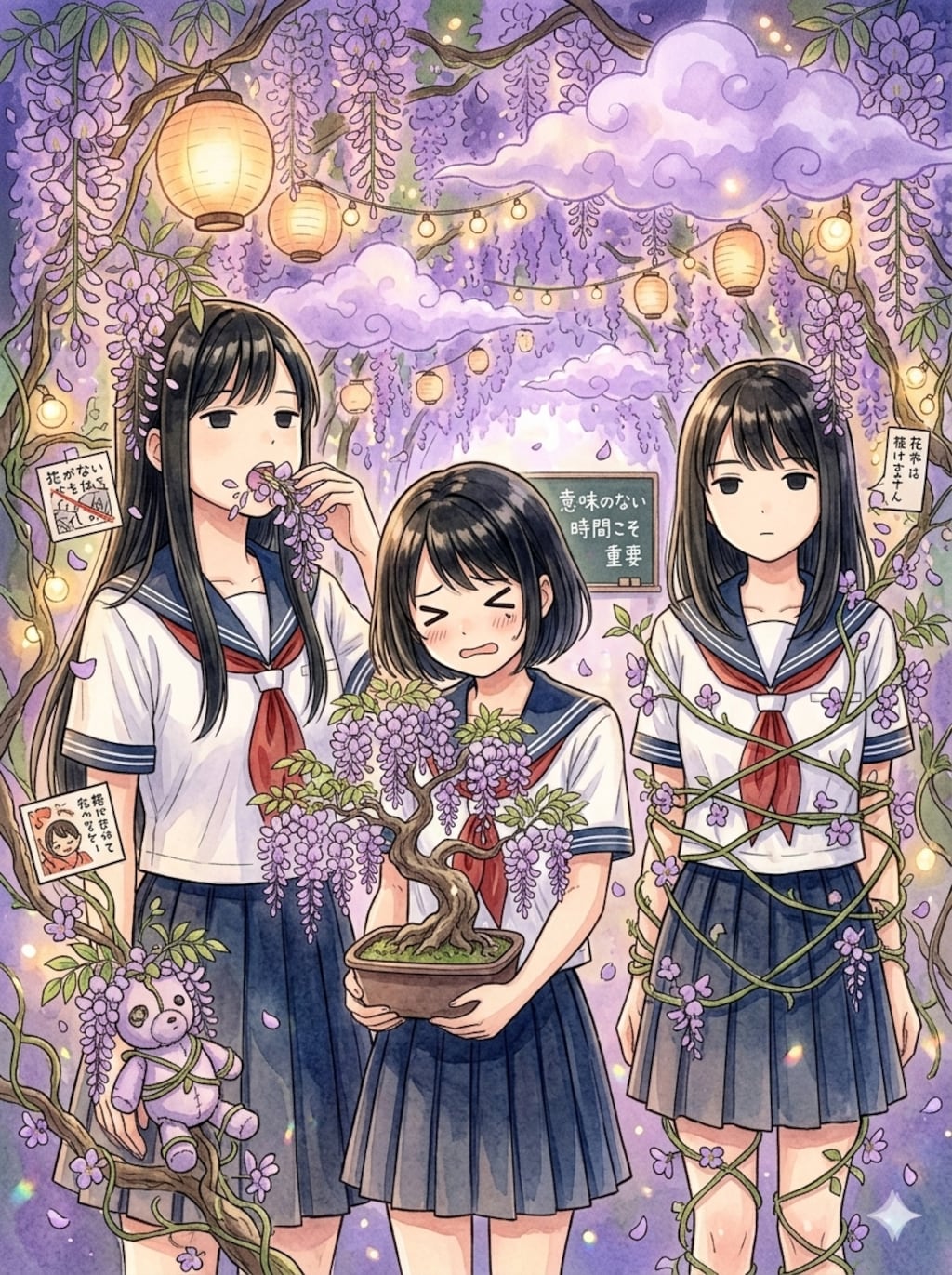 藤