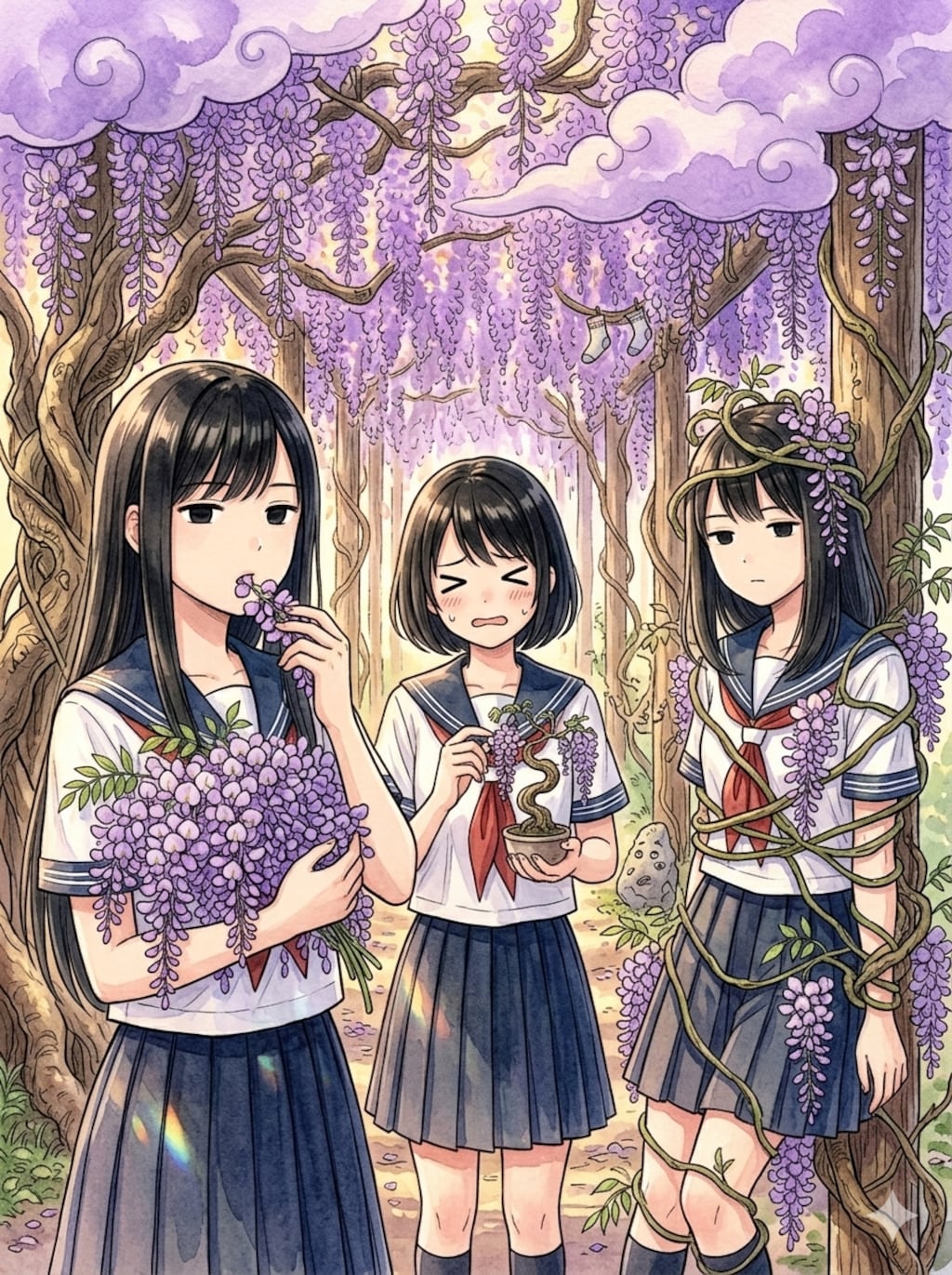藤