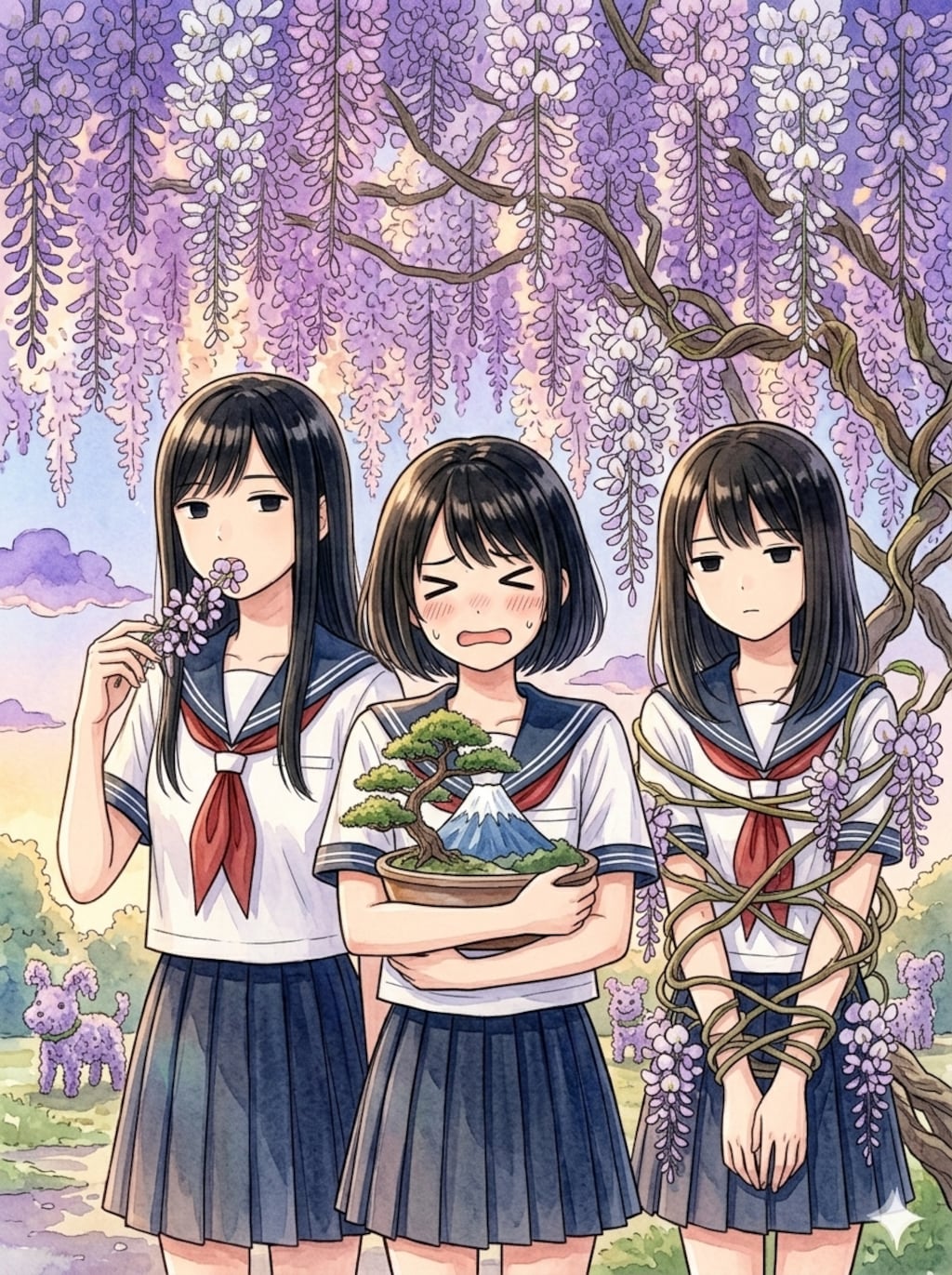 藤