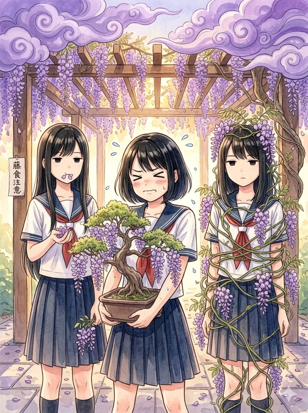 藤