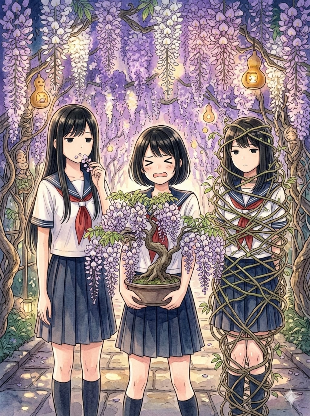 藤