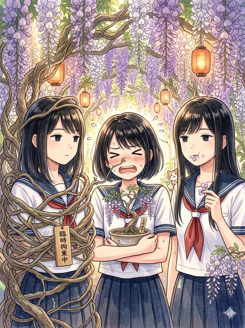 藤
