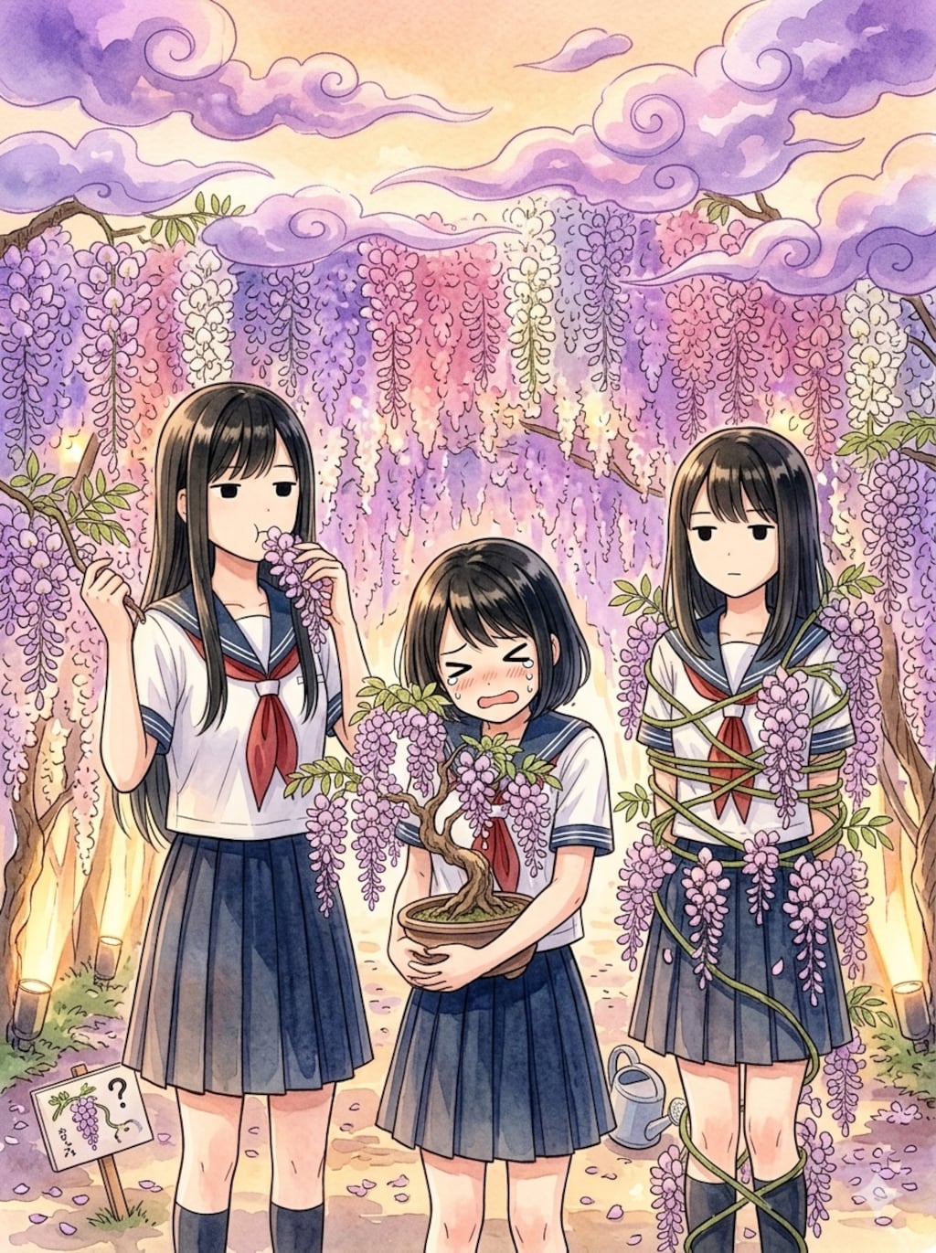 藤