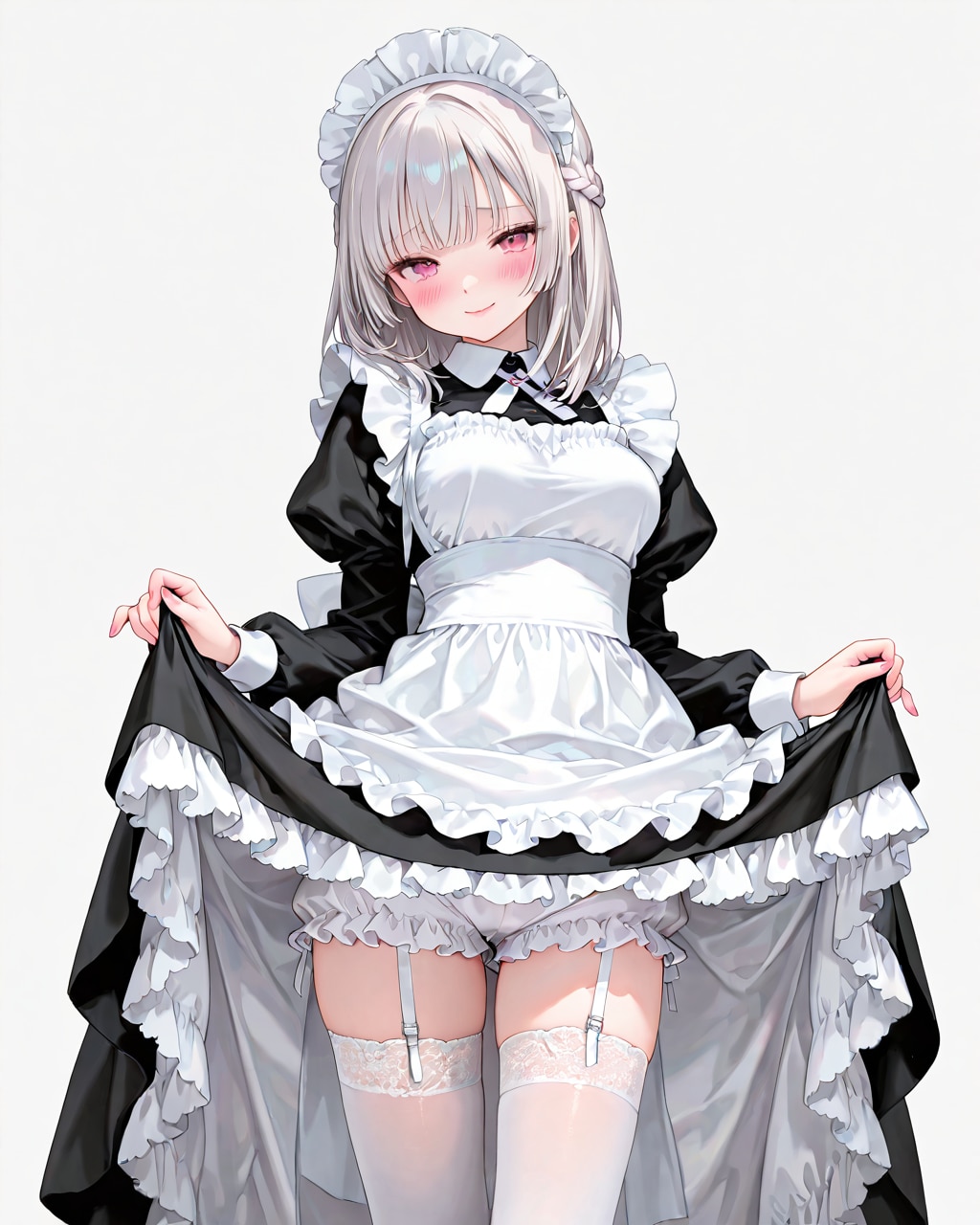 ご主人様のえっち