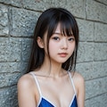 美女 2枚目