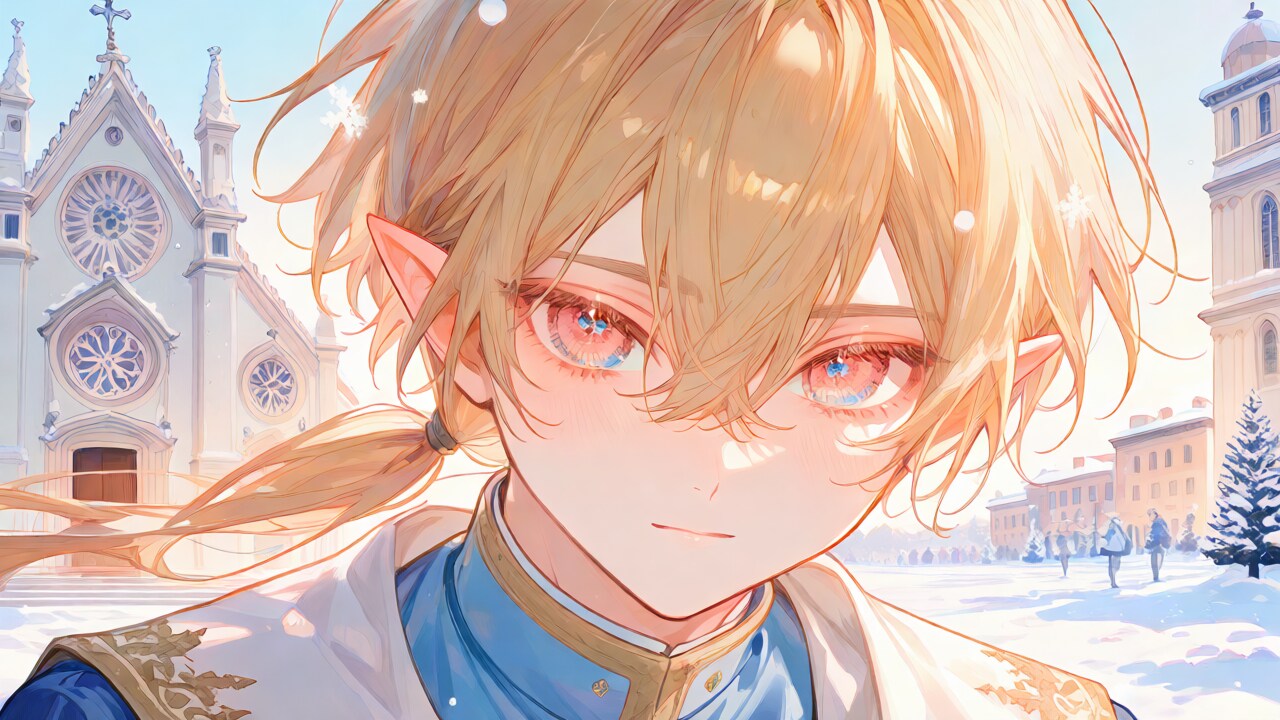 ユウ君