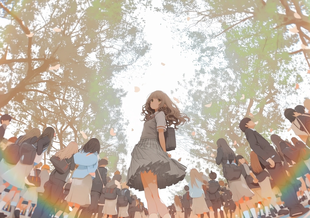 Discipline 283 | の人気AIイラスト・グラビア