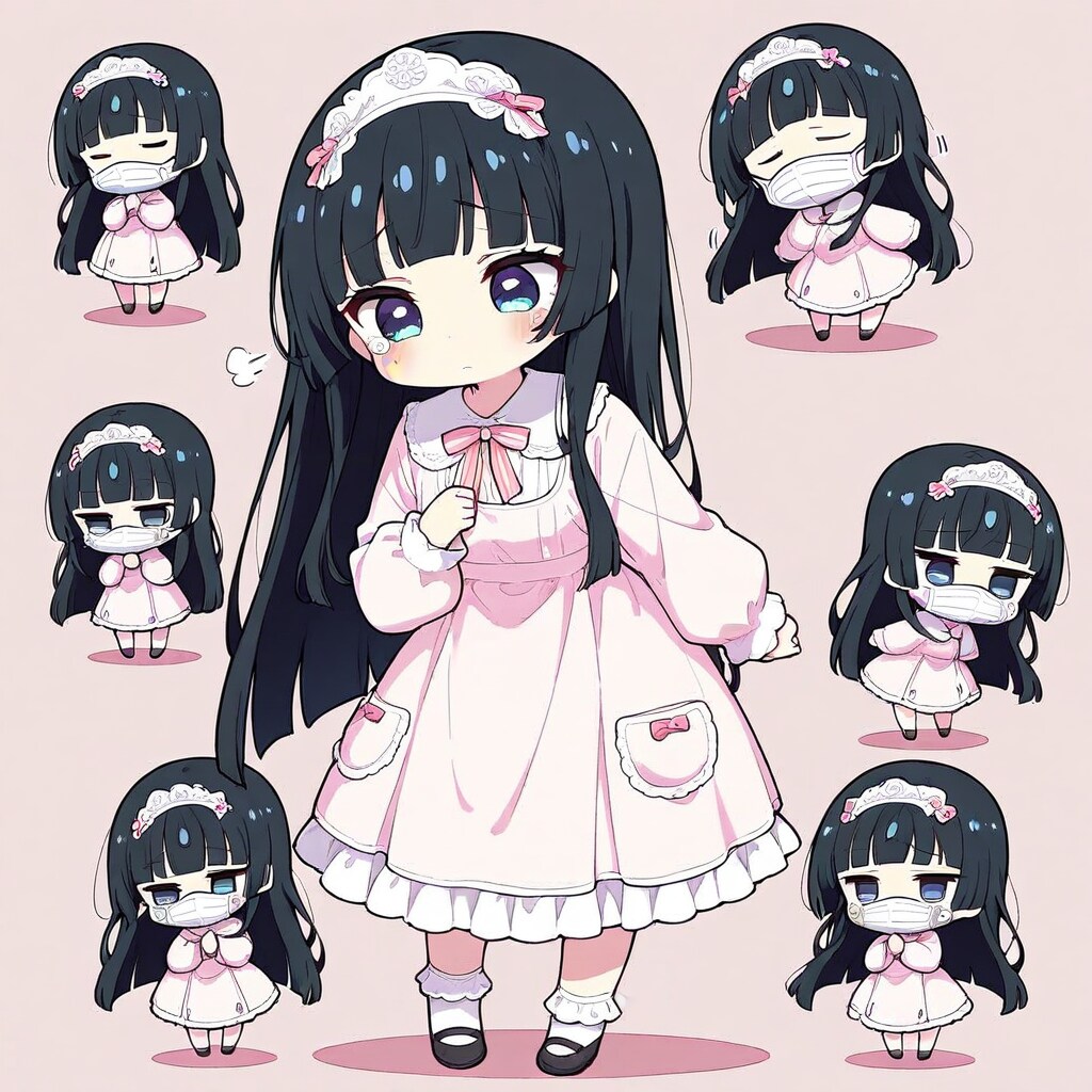 (お休み中)風邪を引きました…