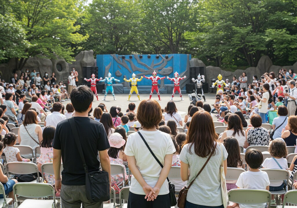 イケメンハーレムの動物園デート(後編)