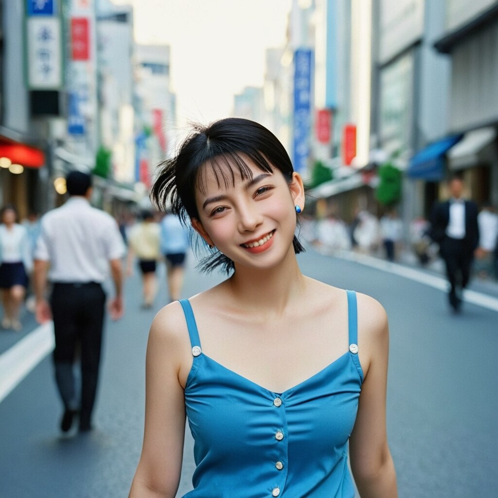 アヤメ(23)モデル