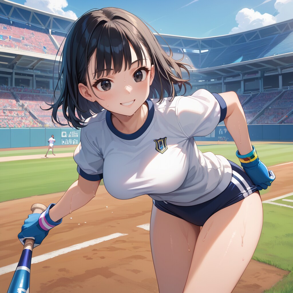 野球っ子