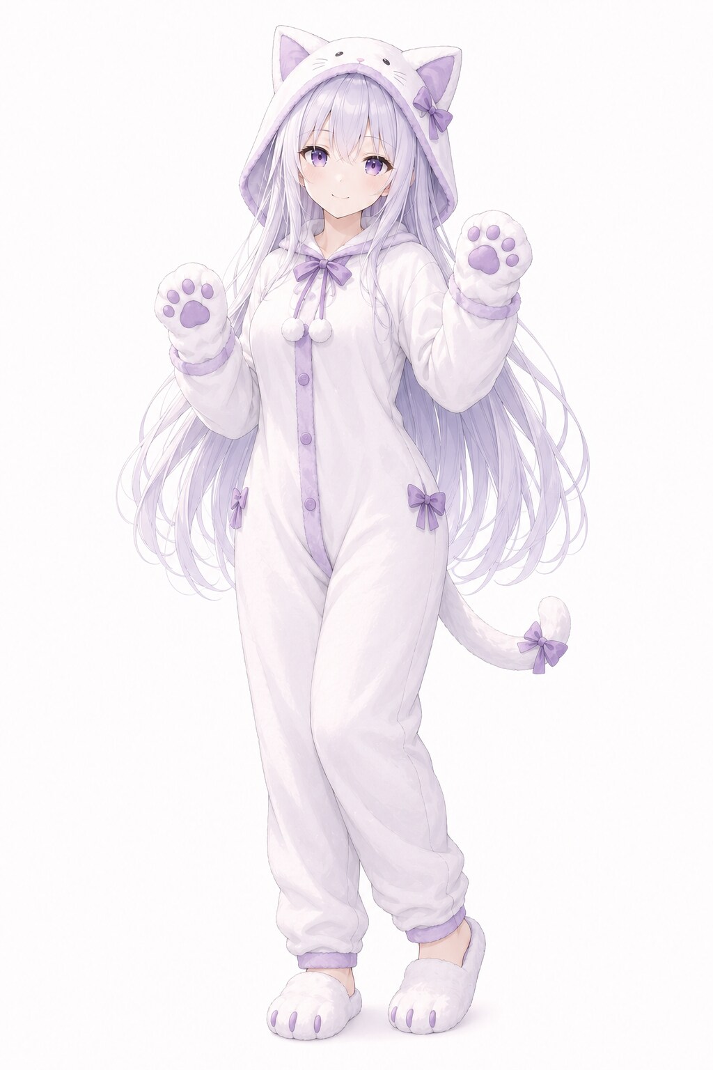 深夜のVEGAちゃんコレクション