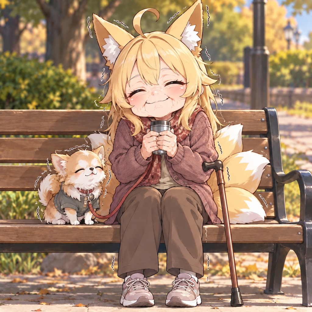 9/15　老人の日