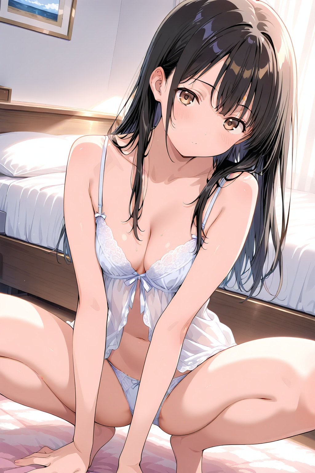 さくらちゃん